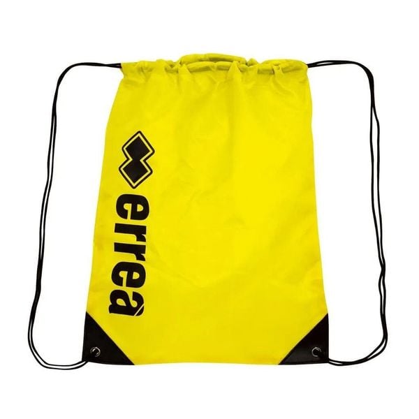 Plecak Errea Luis. Czarne plecaki damskie ERREA, bez wzorów, z materiału. Za 129.99 zł.