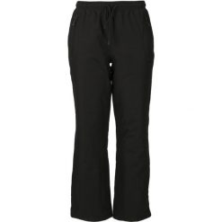 Spodnie zimowe damskie Whistler Fando V2 W-PRO 10000. Czarne spodnie dresowe damskie WHISTLER, bez wzorów, sportowe. Za 314.99 zł.