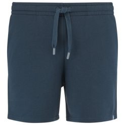 Spodenki dresowe Head Motion. Niebieskie spodenki sportowe damskie HEAD, s, z bawełny, tenisowe. Za 234.05 zł.