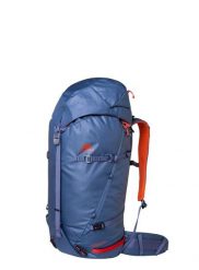 Plecak wspinaczkowy Mountain Equipment Fang 35+ - alaskan blue. Niebieskie plecaki damskie MOUNTAIN EQUIPMENT, bez wzorów, z materiału. Za 1,112.65 zł.