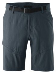 Gonso Szorty kolarskie "Arico" w kolorze szarym rozmiar: 3XL. Szare szorty męskie Gonso, z materiału, bez kołnierzyka. Za 241.56 zł.