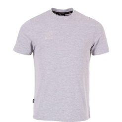 Koszulka Reece Australia Studio. Szare t-shirty damskie REECE, bez wzorów, z bawełny, bez kołnierzyka. Za 188.00 zł.