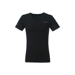 Koszulka treningowa męska Endurance Jaro Melange Seamless S/S. Fioletowe t-shirty sportowe męskie Endurance, m, z materiału, bez ramiączek, do biegania. Za 125.00 zł.