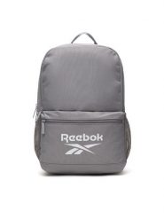 Reebok Plecak RBK-026-CCC-05 Szary. Szare plecaki męskie Reebok, bez wzorów, z materiału. Za 119.99 zł.