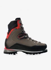 Buty wysokogórskie męskie La Sportiva Karakorum Evo GTX. Brązowe buty trekkingowe męskie La Sportiva, na zimę, z gore-texu, bez zapięcia, trekkingowe, gore-tex. Za 1,515.79 zł.