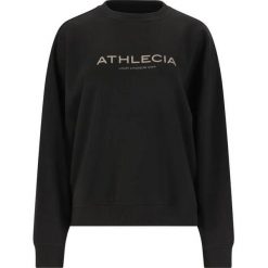 Bluza damska Athlecia Atkins. Czarne bluzy bez kaptura damskie Athlecia. Za 170.00 zł.
