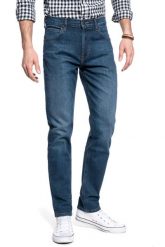 JEANSY MĘSKIE LEE AUSTIN DARK DIAMOND L733CVFT 112119865. Niebieskie jeansy męskie Lee. W wyprzedaży za 119.99 zł.