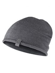Buff Czapka beanie w kolorze szarym rozmiar: onesize. Szare czapki męskie Buff, bez wzorów, z materiału, sportowe. Za 139.87 zł.