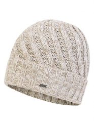 Dare 2b Czapka "Bemuse" w kolorze beżowym rozmiar: onesize. Brązowe czapki męskie Dare 2b, bez wzorów, z materiału, sportowe. Za 56.53 zł.