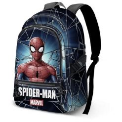 Plecak Karactermania Marvel Spiderman. Plecaki damskie Spiderman, bez wzorów. Za 176.50 zł.
