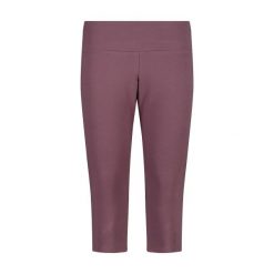 Legging kobieta CMP 3/4. Czerwone obuwie trekkingowe damskie CMP. Za 154.50 zł.