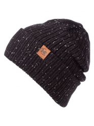 Buff Czapka w kolorze czarnym rozmiar: onesize. Czarne czapki zimowe damskie Buff, z materiału. Za 130.50 zł.