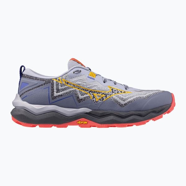Buty do biegania damskie Mizuno Wave Daichi 9 icelandic. Niebieskie obuwie do biegania damskie Mizuno, mizuno wave. Za 499.99 zł.
