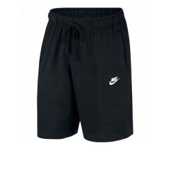 Spodenki Męskie Sportowe Nike Szorty M Nsw Club Jsy. Czarne szorty męskie Nike, l. Za 126.00 zł.