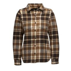 Bluzka damska Black Diamond Project Heavy. Brązowe bluzki damskie Black Diamond, l, bez wzorów, z bawełny, bez kołnierzyka, bez ramiączek. Za 415.70 zł.