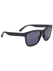 CMP Okulary przeciwsłoneczne "Bark" w kolorze czarnym rozmiar: onesize. Czarne okulary przeciwsłoneczne damskie CMP. Za 105.63 zł.