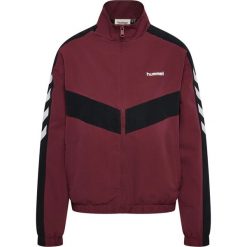 Damska bluza dresowa Hummel Archive. Brązowe bluzy bez kaptura damskie HUMMEL, s, z dresówki. Za 318.10 zł.