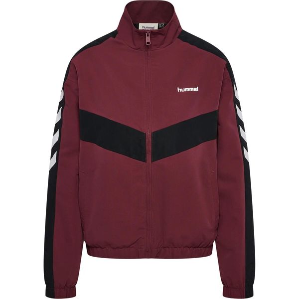 Damska bluza dresowa Hummel Archive. Brązowe bluzy bez kaptura damskie HUMMEL, s, z dresówki. Za 318.10 zł.