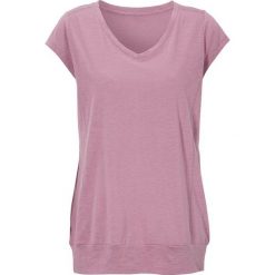 Cellbes Top lila female fioletowy 34/36. Fioletowe topy damskie Cellbes, bez wzorów, z dżerseju, bez ramiączek. Za 79.00 zł.