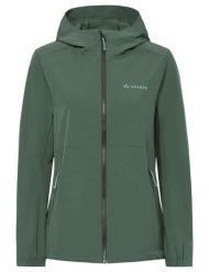 Kurtka damska Elope Wind Jacket. Zielone kurtki damskie Vaude, s, bez wzorów, z materiału, bez kaptura. Za 535.90 zł.