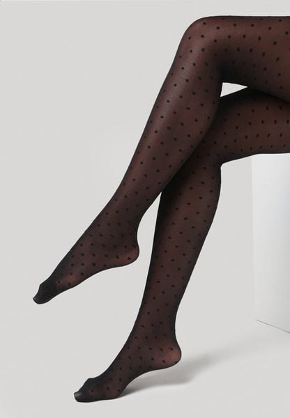 Czarne Rajstopy 40 den Adaea. Czarne rajstopy i pończochy Born2be. Za 14.99 zł.