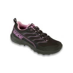 Buty Outdoor Ande Barro Dorośli. Czarne buty trekkingowe męskie Ande. Za 229.99 zł.