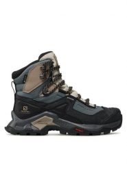 Salomon Trekkingi Quest Element Gtx W GORE-TEX 414574 20 V0 Kolorowy. Obuwie trekkingowe damskie Salomon. Za 759.99 zł.