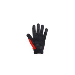 Rękawiczki turystyczne Control. Czarne rękawiczki męskie EDELWEISS, bez wzorów. Za 127.99 zł.