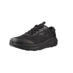 Buty JOMA 185585 Czarny. Czarne buty fitness męskie Joma, na fitness i siłownię. Za 198.99 zł.