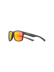 Okulary przeciwsłoneczne SOLAR Macadam - cat.3 Polarized - Dark Green. Zielone okulary przeciwsłoneczne męskie SOLAR, z tworzywa sztucznego. Za 175.00 zł.