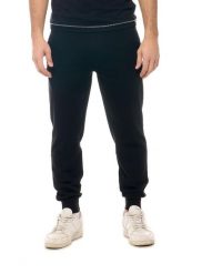 Bluza z zamek błyskawiczny na co dzień na siłownię. Białe bluzy bez kaptura męskie LEONE 1947 APPAREL, m. Za 84.16 zł.