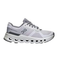 Buty do biegania Kobieta On Running Cloudrunner 2 biały. Białe obuwie do biegania damskie On Running. Za 674.35 zł.