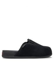 Vans Klapki MTE Harbour Mule VR3 VN000CW3BLK1 Czarny. Czarne klapki damskie Vans, bez wzorów, ze skóry, bez obcasa. Za 219.99 zł.