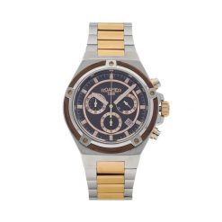 Zegarek Roamer. Szare zegarki męskie Roamer, srebrne. Za 1,239.00 zł.