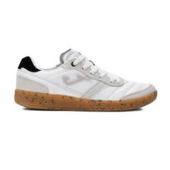 Buty męskie Joma C.Mundial. Białe buty trekkingowe męskie Joma, bez zapięcia, trekkingowe. Za 259.99 zł.