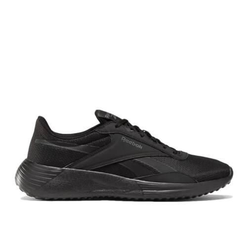 Buty do chodzenia męskie Reebok Lite 4. Czarne buty fitness męskie Reebok. Za 229.00 zł.