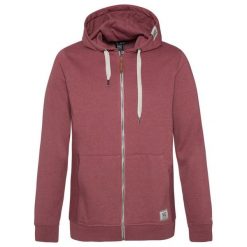 Bluza męska rozpinana z kapturem Protest NXGSYLAR. Czerwone bluzy z kapturem męskie Protest, m. W wyprzedaży za 180.00 zł.