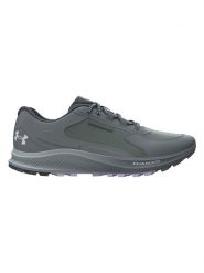 Under Armour Buty "Charged Bandit TR 3" w kolorze szarym do biegania rozmiar: 41. Szare obuwie trekkingowe damskie Under Armour. Za 224.95 zł.