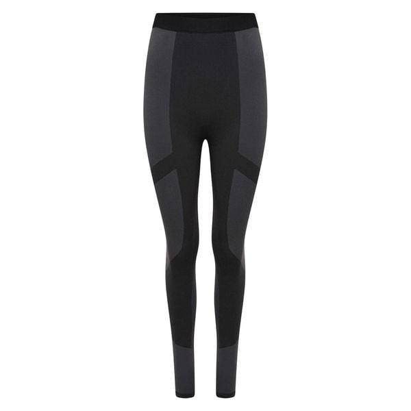 Legginsy Termoaktywne Damskie. Czarne bielizna termoaktywna damska Dare 2b, l, bez wzorów. Za 114.99 zł.