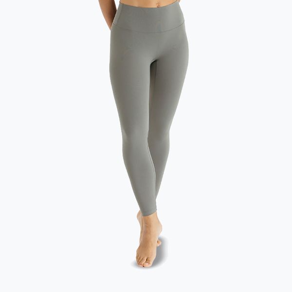 Legginsy JOYINME 7/8 Oneness Ease. Zielone legginsy damskie Joy in me, bez wzorów. Za 149.99 zł.