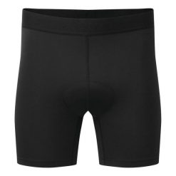 Męskie Spodenki Rowerowe Cyclical. Czarne szorty męskie Dare 2b, na lato, bez wzorów. Za 144.99 zł.