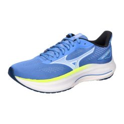 Damskie buty do biegania Mizuno Wave Inspire 22. Białe obuwie do biegania damskie Mizuno, mizuno wave. Za 540.00 zł.