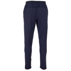 Spodnie treningowe Reece. Niebieskie spodnie sportowe damskie REECE, m, z elastanu. Za 277.00 zł.