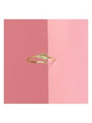 OR ÉCLAT Złote kolczyki rozmiar: onesize. Żółte kolczyki damskie Or Éclat, złote. Za 173.99 zł.