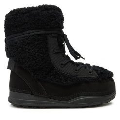 Śniegowce Bogner. Czarne śniegowce damskie Bogner. Za 2,099.00 zł.