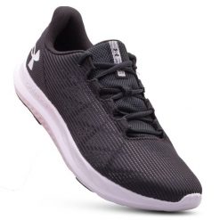 Buty do biegania męskie UNDER ARMOUR Charged Speed Swift. Czarne buty fitness męskie Under Armour. W wyprzedaży za 189.00 zł.