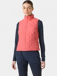 Kamizelka Damska Helly Hansen W Hp Stretch Ins. Niebieskie kamizelki damskie Helly Hansen, l, z elastanu. Za 729.00 zł.