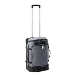 Torba podróżna Eagle Creek Cargo Hauler Xt Wheeled Duffel Int Carry On charcoal. Szare torebki klasyczne damskie EAGLE CREEK, bez wzorów, bez dodatków. Za 956.99 zł.