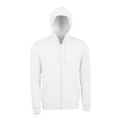 Bluza Z Kapturem Dla Dorosłych Unisex Stone. Czerwone bluzy sportowe damskie SOL'S, m, bez wzorów, z bawełny, bez ramiączek, długie, z kapturem. Za 192.99 zł.