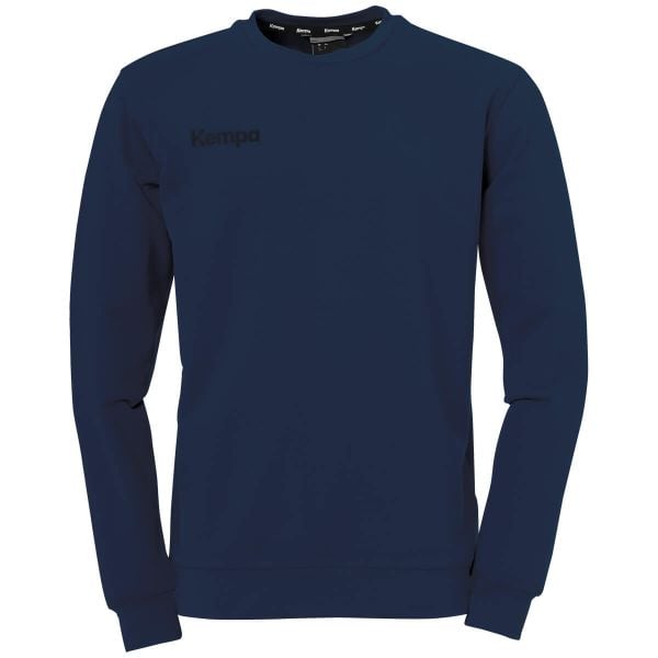 Bluza Kempa Training Top. Czarne bluzy sportowe męskie KEMPA, bez wzorów, sportowe, bez kołnierzyka, bez ramiączek. Za 194.00 zł.